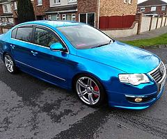 2007 Volkswagen Passat - Image 5/8