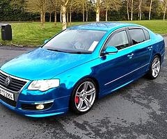 2007 Volkswagen Passat - Image 6/8