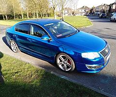 2007 Volkswagen Passat - Image 7/8