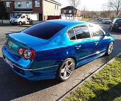 2007 Volkswagen Passat - Image 8/8
