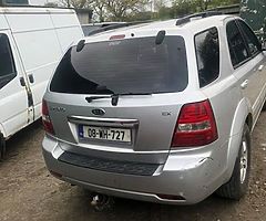 Kia jeep - Image 3/6