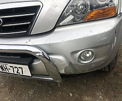 Kia jeep - Image 5/6