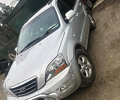 Kia jeep - Image 6/6