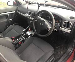 Opel vectra - Image 3/5