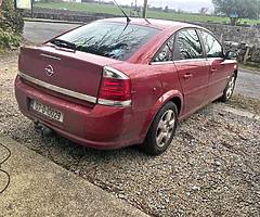 Vectra