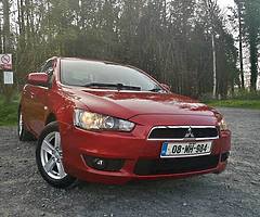 Mitsubishi lancer 1.5 mivec