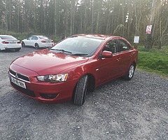 Mitsubishi lancer 1.5 mivec - Image 3/6