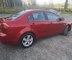 Mitsubishi lancer 1.5 mivec - Image 5/6