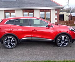 2016 Renault Kadjar Dynamique S NAV Energy