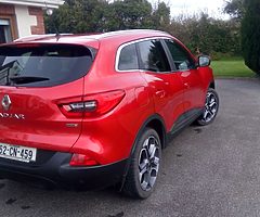2016 Renault Kadjar Dynamique S NAV Energy - Image 3/10
