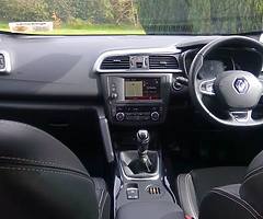 2016 Renault Kadjar Dynamique S NAV Energy - Image 5/10