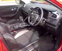 2016 Renault Kadjar Dynamique S NAV Energy - Image 6/10