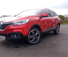 2016 Renault Kadjar Dynamique S NAV Energy - Image 9/10