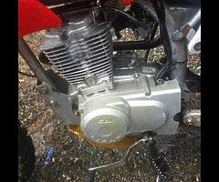 150cc pit bike - Image 4/4