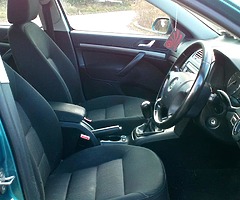 2007 skoda Octavia - Image 8/9