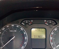 2007 skoda Octavia - Image 9/9