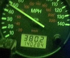 Ford fiesta - Image 3/3