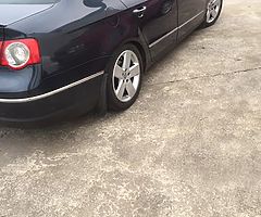 07 vw Passat tdi - Image 4/9