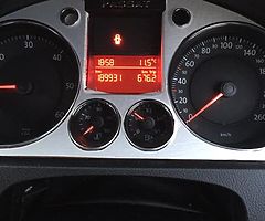 07 vw Passat tdi - Image 6/9