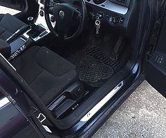 07 vw Passat tdi - Image 7/9