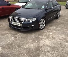 07 vw Passat tdi - Image 9/9