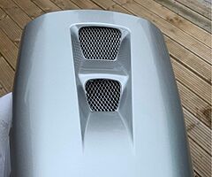 CBR 1000rr seat cover