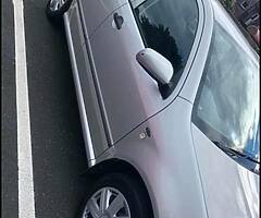2005 Škoda Fabia