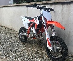 KTM