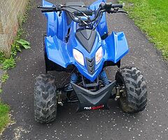 110cc quad
