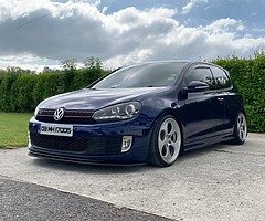 Mk6 wanted