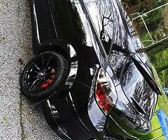 08 Astra 3 Door 1.4 Petrol