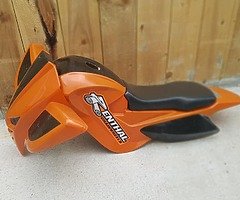 Mini moto quad parts -----------------------------