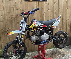 2015 Stomp 120