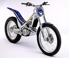 Trials Bike Wanted
