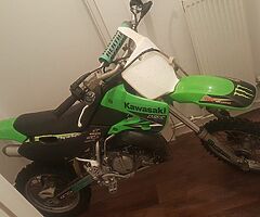 KX65 2008