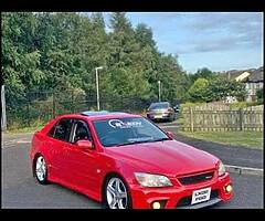 Is200 wanted