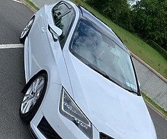 Seat leon DSG