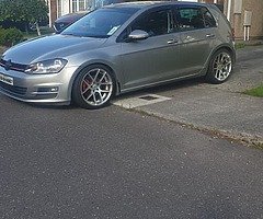 131 golf mk7