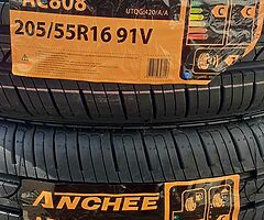 TYRES TYRES TYRES MOBILE TYRE FITTING