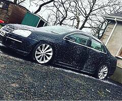 2006 Volkswagen Jetta