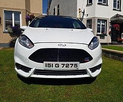 FIESTA ST    P.X