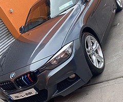 F30 msport 131