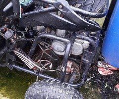 110cc buggy