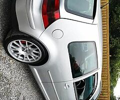 Swap golf gti turbo