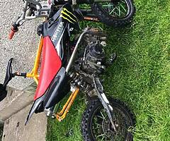 2005 Suzuki AP