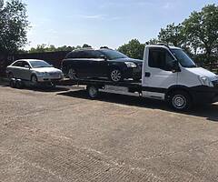 Colllection of your unwanted used cars