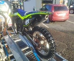 Ktm 250