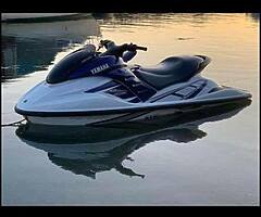 2009 Jetski  Wanted