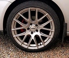 18” Boston’s