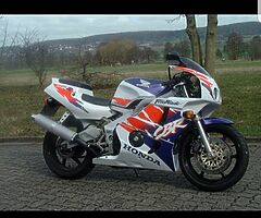 Cbr 400